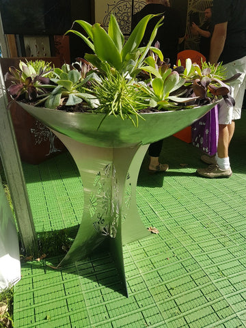 Planters