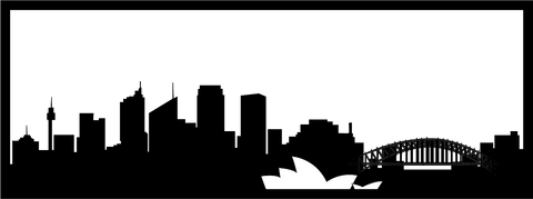 Sydney Skyline